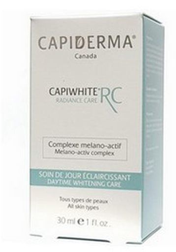 Capiderma Capiwhite Rc Jour 30Ml