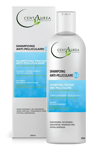 Centaurea Shamp Anti Pelliculaire 200Ml
