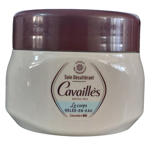 Roge Cavailles Gelée Eau Desalterant 200Ml