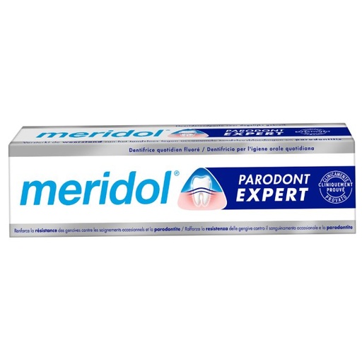 Meridol Dent Parodont Expert Original 75Ml