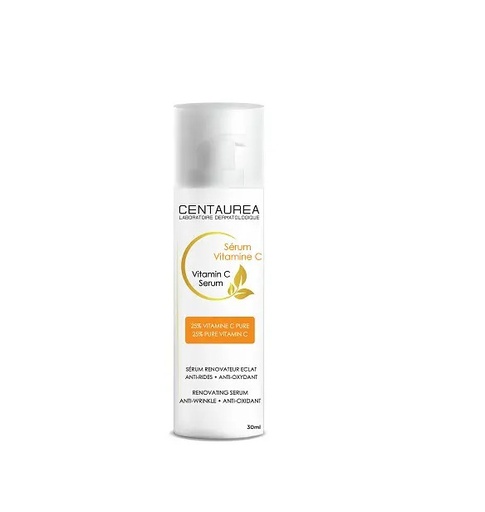 Centaurea Serum Vitamine C25 30Ml