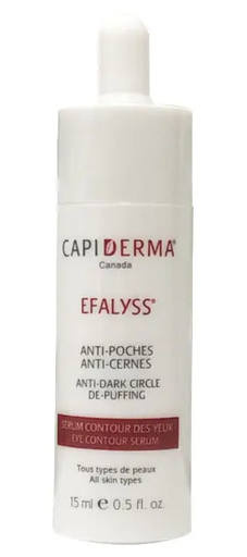 Capiderma Efalyss Serum