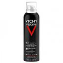 Vichy Homme Gel De Rasage 150Ml