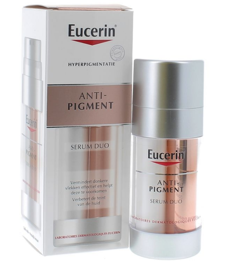 Eucerin Anti Pigment Serum Duo 30Ml