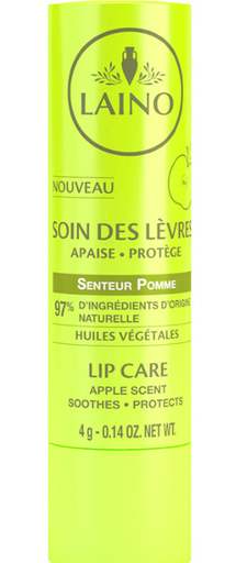 Laino Soin Levres Pomme 4G