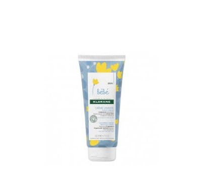 KL BB Lait Toilette 200Ml