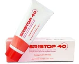 Eristop 40 Creme De Change 65Ml