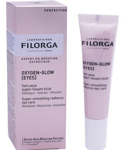 Filorga Oxygen Glow Eyes