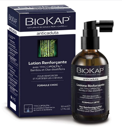 Biokap Lotion Renforçante 50Ml