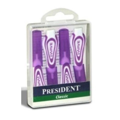 President Brosse Interdentaire 0.30m Classic