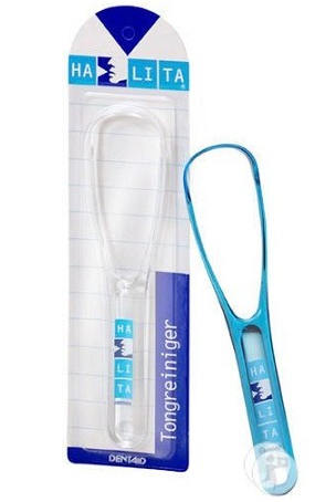 Halita Gratte Langue