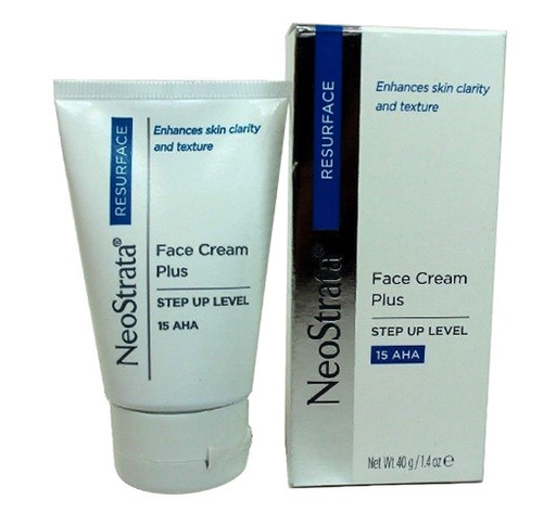Neostrata Face Cream Plus 15 Aha