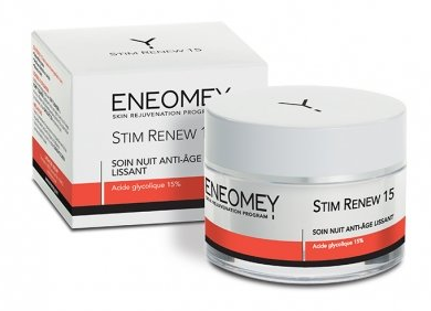 Eneomey Stim Renew 15 50Ml