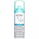 Vichy Deodorant Aerosol Anti Transpirant 48H 125Ml Spray Vert