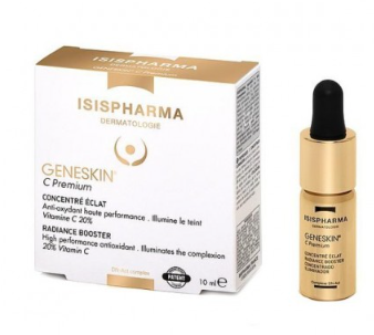 Isis Geneskin C Premium 10Ml