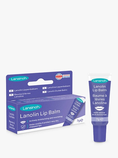 Lansinoh Baume A Levres 7G