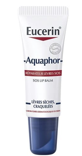 Eucerin Aquaphor Lips