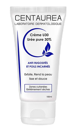 Centaurea Creme U30 100Ml