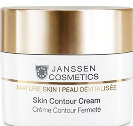 Janssen Creme Contour Fermete 50Ml