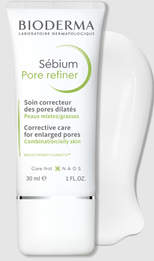 Bioderma Sebium Pore Refiner 30Ml