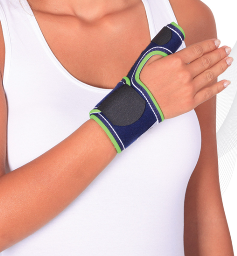 Orthese De Pouce Universsel