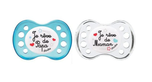 Dodie Suc Nuit A36 +6M