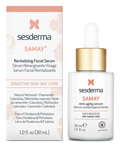 Sesderma Samay Serum 30Ml