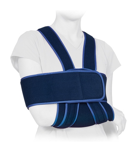 Immobilisation Bras Epaule Deep