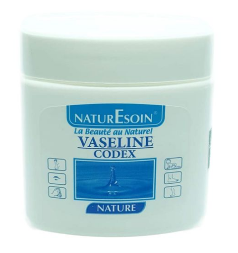 N Soin Vaseline Nature 120Ml
