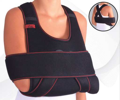 Immobilisation Bras  Epaule T S.M