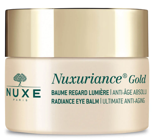 Nuxe Nuxuriance Gold Baume Regard Yeux 15ML