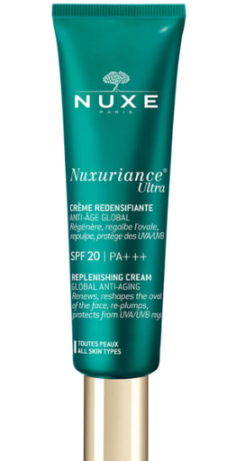 Nuxe Nuxuriance Ultra Creme Redensifiante Spf20 50ML
