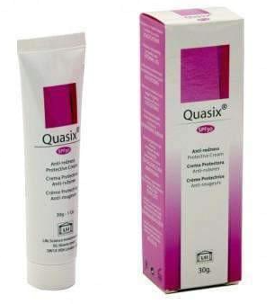 Quasix Creme 30