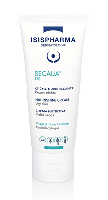 Isis Secalia Ds 40Ml