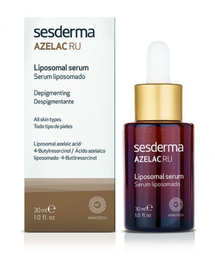 Sesderma Azelac Ru Serum 30Ml