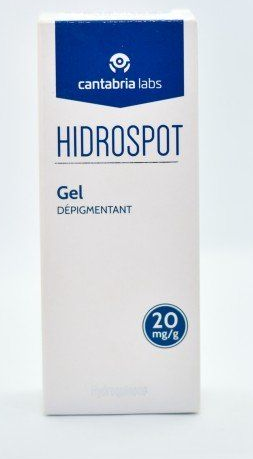 Hidrospot Gel 30Gr