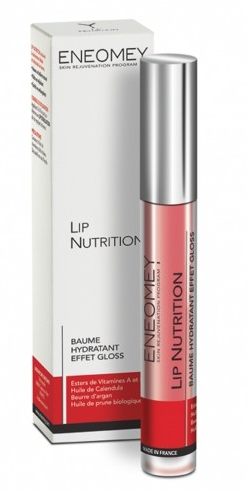 Eneomey Lip Nutrition Lipglos 4ML