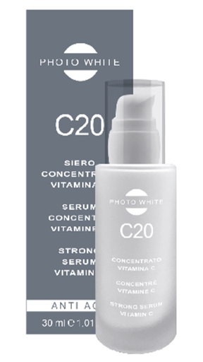 Photowhite C20 Serum Vitamine C 30Ml