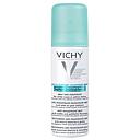 Vichy Deodorant Aerosol Anti Traces Blanches & Jaunes Spray 125ML