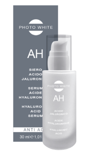 Photowhite AH Acide Hyaluronique 30Ml
