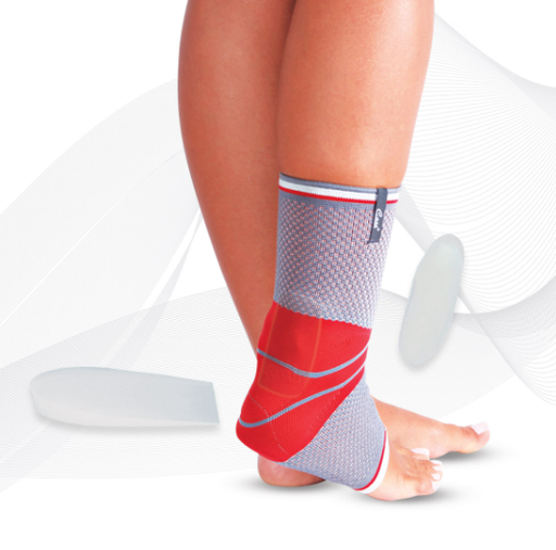 Chevillere Silistrab Opur Tendon D'achille TM